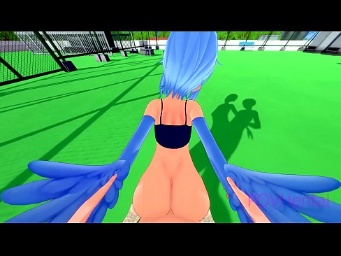 ❤️ Harpy yirtqich qiz. Anal pornoda bizda ️❤