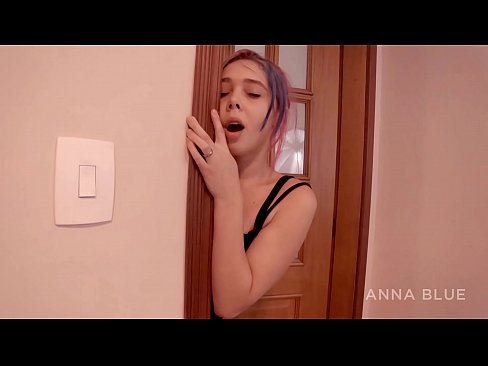 ❤️ Men akamga qaytdim. Men uning qiz do'sti bilan jinsiy aloqada bo'lganman. lezbiyen uchun to'lov. Anal pornoda bizda ️❤
